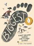 The Biggest Footprint - MPHOnline.com