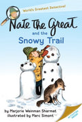 Nate the Great and the Snowy Trail - MPHOnline.com