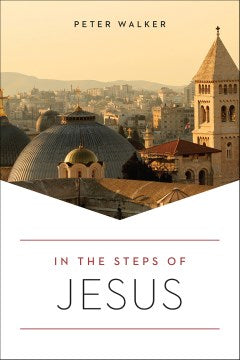 In the Steps of Jesus - MPHOnline.com