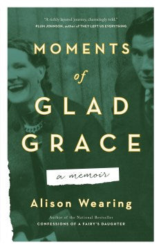 Moments of Glad Grace - MPHOnline.com