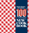 Better Homes & Gardens New Cookbook - MPHOnline.com