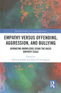 Empathy Versus Offending, Aggression and Bullying - MPHOnline.com