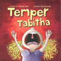 Temper Tabitha - MPHOnline.com