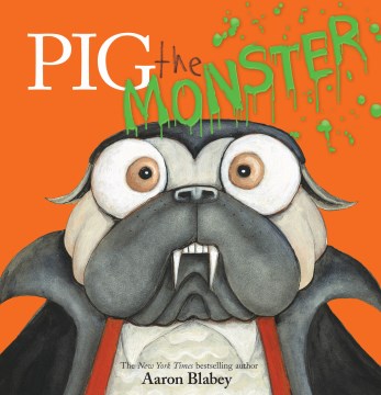 Pig the Monster - MPHOnline.com