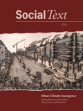 Urban Climate Insurgency - MPHOnline.com