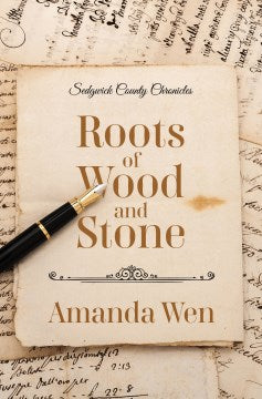 Roots of Wood and Stone - MPHOnline.com