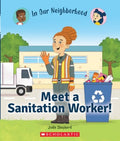 Meet a Sanitation Worker! - MPHOnline.com