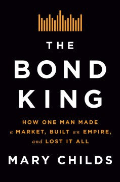 The Bond King - MPHOnline.com