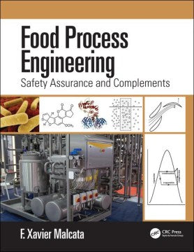 Food Process Engineering - MPHOnline.com