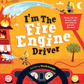 I'm the Fire Engine Driver - MPHOnline.com