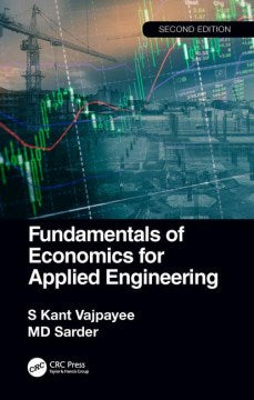 Fundamentals of Economics for Applied Engineering - MPHOnline.com