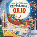 Twas the Night Before Christmas in Ohio - MPHOnline.com