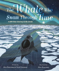 The Whale Who Swam Through Time - MPHOnline.com