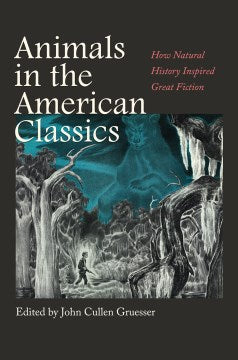 Animals in the American Classics - MPHOnline.com