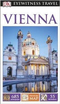 Vienna (Paperback) - MPHOnline.com