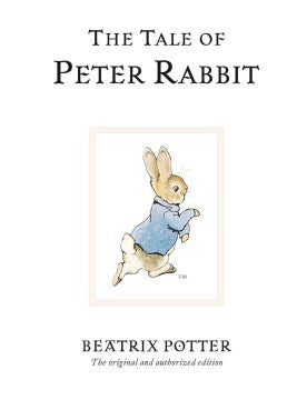 The Tale of Peter Rabbit - MPHOnline.com