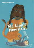 Mr. Lion's New Hair - MPHOnline.com