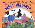 A Halloween Scare in West Virginia - MPHOnline.com