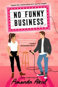 No Funny Business - MPHOnline.com