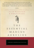 The Essential Marcus Aurelius - MPHOnline.com