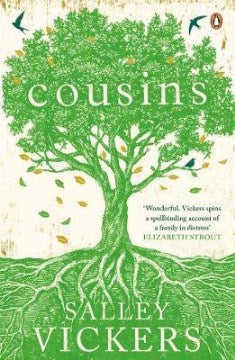 Cousins (Paperback) - MPHOnline.com