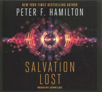 Salvation Lost - MPHOnline.com