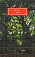 Walden Or, Life in the Woods - MPHOnline.com