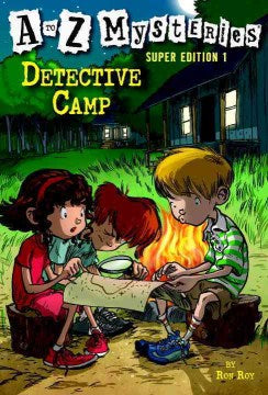 Detective Camp - MPHOnline.com