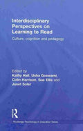 Interdisciplinary Perspectives on Learning to Read - MPHOnline.com