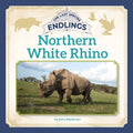 Northern White Rhino - MPHOnline.com