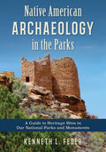 Native American Archaeology in the Parks - MPHOnline.com