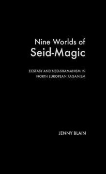 Nine Worlds of Seid-Magic - MPHOnline.com