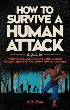 How to Survive a Human Attack - MPHOnline.com