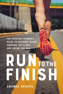 Run to the Finish - MPHOnline.com