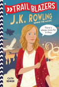 J. K. Rowling - MPHOnline.com