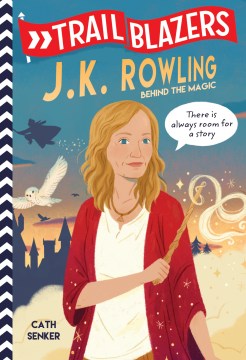 J. K. Rowling - MPHOnline.com