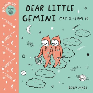 Dear Little Gemini - MPHOnline.com