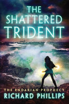 The Shattered Trident - MPHOnline.com