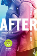 Amor infinito / After Ever Happy - MPHOnline.com