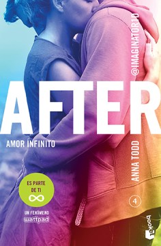 Amor infinito / After Ever Happy - MPHOnline.com