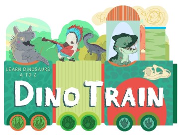 Dino Train - MPHOnline.com