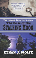 The Case of the Stalking Moon - MPHOnline.com