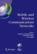 Mobile And Wireless Communications Networks - MPHOnline.com