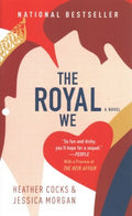 The Royal We - MPHOnline.com