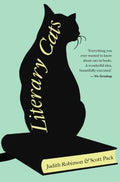 Literary Cats - MPHOnline.com