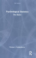 Psychological Statistics - MPHOnline.com