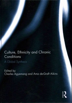 Culture, Ethnicity and Chronic Conditions - MPHOnline.com