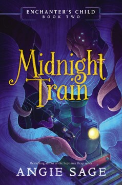 Midnight Train - MPHOnline.com