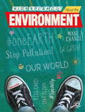 Kids Speak Out About the Environment - MPHOnline.com