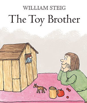 The Toy Brother - MPHOnline.com